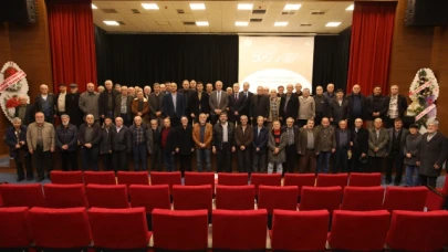 "Hizmet etmek için üçüncü döneme de talibiz"