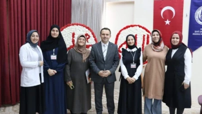 İl birincileri Merzifon'dan