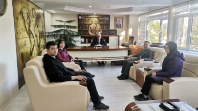İl Birincisi Merzifon Anadolu Lisesinden