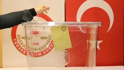 İl Genel Meclis Üyesi sayısı 5’e çıktı