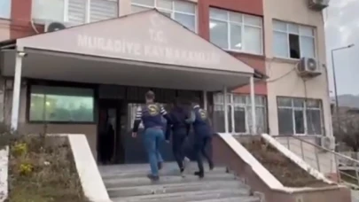 'İntihar' diye kayıtlara geçen olayın 'cinayet' olduğu ortaya çıktı