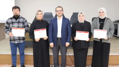 İstiklal Şairi Mehmet Akif Ersoy Öğrenci Paneli Düzenlendi