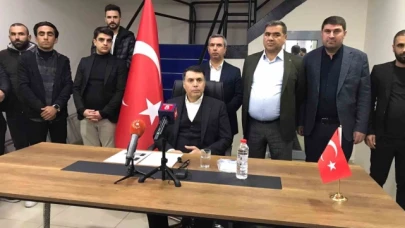 İYİ Parti'de deprem: 12 bin 750 üye istifa etti