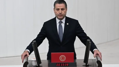 Karagöz, “Hükümet Tarım ve Hayvancılığı Bitirme Hedefine Çok Yakın”