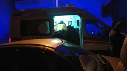 Kardeşler arasında çıkan arazi kavgasında 2 yaralı