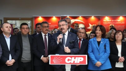 Kargı: Yüzde 50 ile kazanacağız