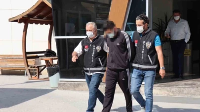 Kaza yaptırıp başına ateş etmişlerdi: Müebbet hapis cezası aldılar