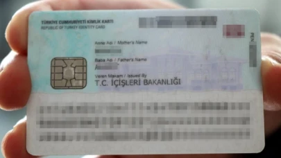 Kimlik yenileme işlemlerinde 31 Aralık son gün!
