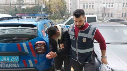 Kız arkadaşının kaburgasını kırdığı iddiasıyla gözaltına alındı