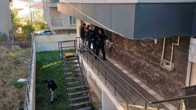 Komşu kavgasında silahlar konuştu: 1 yaralı