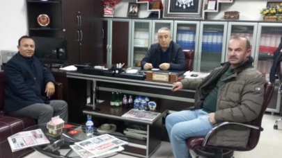 ‘Köyüm için hayallerim var’