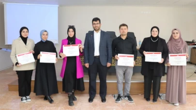 Kudüs-Gazze Öğrenci Paneli Düzenlendi