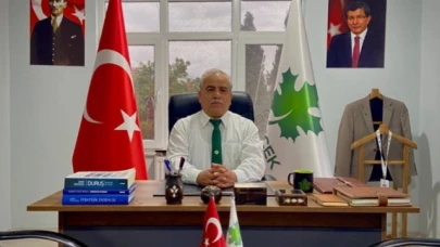 Kurt; “Derhal gereği yapılmalı, kamuoyu rahatlatılmalıdır.”