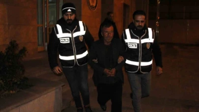 Mehmet Kındaç cinayetinde 11 ay sonra 1 tutuklama