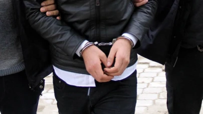 Merzifon’da 1 yıl 8 ay hapis cezası bulunan şahıs yakalandı
