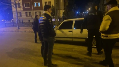 Merzifon’da Genel Asayiş Uygulaması Yapıldı