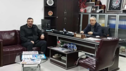 Merzifon’da ses getireceğiz