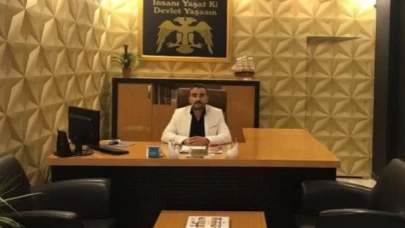 Merzifon Gençlerinden Davet