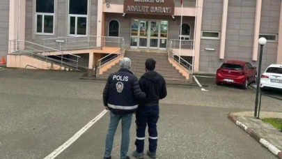 Merzifon polisi suçlulara göz açtırmıyor