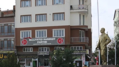 MHP’de Başvurularda Son Gün