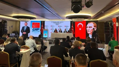 Milletvekili Karagöz Yerel Seçim Kampında