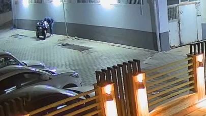 Motosiklet ve elektrikli bisiklet hırsızı tutuklandı