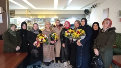 Müftülük tarafından Kadınlara yönelik sohbet