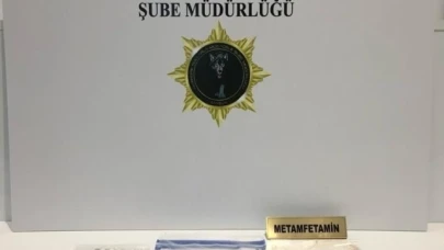 Narkotik uygulaması: 20 kişi yakalandı