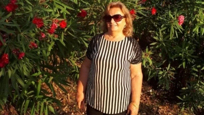 Nurdane Koparan hayatını kaybetti
