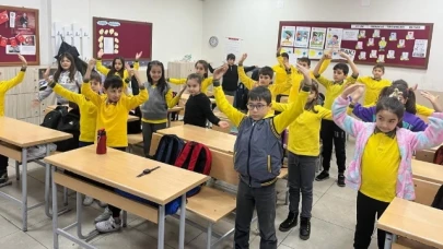 Öğrenciler derslerine daha dinç ve zinde başlacayak