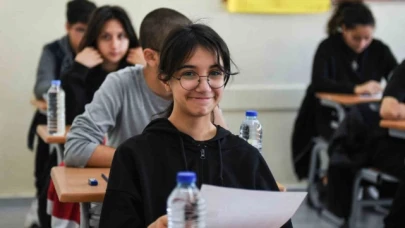 Ortaöğretim için yazılı sınavlarına ilişkin örnek soru kitapçıkları yayımlandı