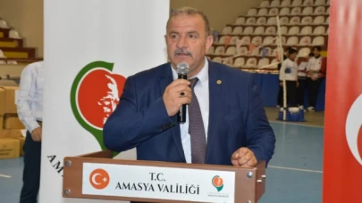 Öztürk: Taraftarlar için tuvalet ve lavabolar neden yapılamıyor?
