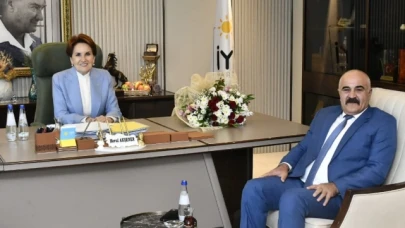 “Partimize yapılan kapsamlı bir operasyondur”