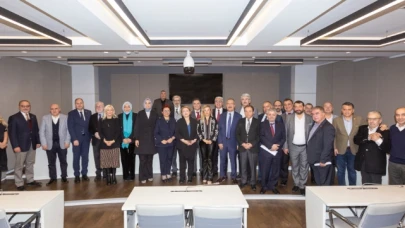 Resmi İlan Fiyat Tarifesine Yapılacak Zam Oranı Teklifi Kabul Edildi