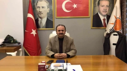 Şahinoğlu: “Engelleri Engelli Vatandaşlarımızla Birlikte Kaldırdık”