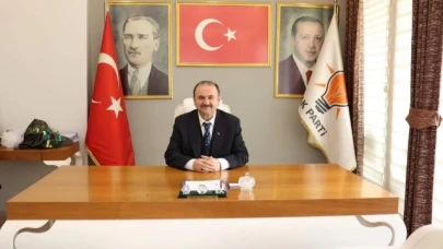 Şahinoğlu'ndan İnsan Hakları Günü Mesajı
