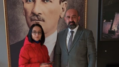 "Sayın Başkan'a yanlış ve art niyetli bir bilgi verilmiş!"