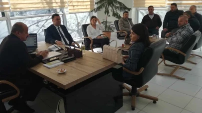 Şekerbank'tan "Kapımız Esnafa Açık" Protokolü