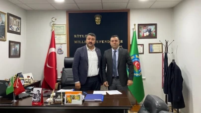Şekerbank ve Ziraat Odası arasında ‘Hasat Kart’ protokolü