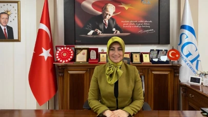 Şenel, Kayıt Dışı İstihdam Hakkında Bilgilendirdi