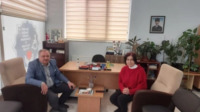 Şenol: Engelli olmak onlar için bir kusur değildir