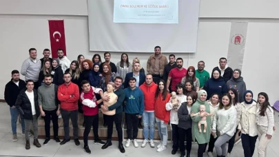 Sezikli’den Uygulamalı İlk Yardım Dersi