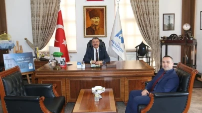 Sezikli Veda Ziyaretlerine Başladı