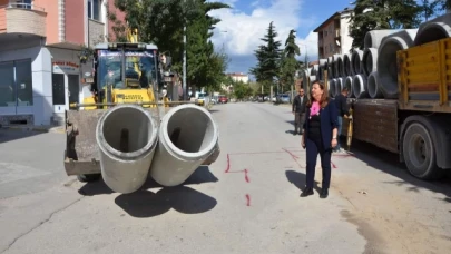 SUKAP projesi tamamlandı