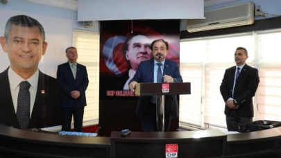 “Suluova’nın kaderini değiştirmemiz lazım”