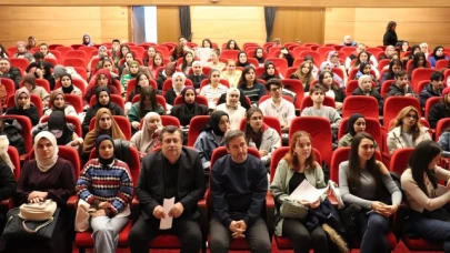 “Tarihsel, Ekonomik, Siyasal Koşullar Lideri Ortaya Çıkarır”