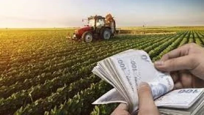 Tarımsal Destekleme Ödemesi bugün hesaplarda