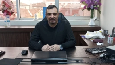 Taşkın: Kimse bize gelmesin!