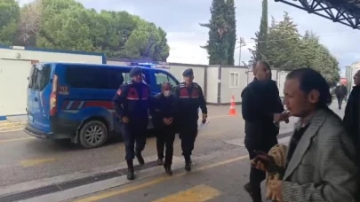 Televizyon programında ün kazanan şahsın  hapis cezası ile arandığı ortaya çıktı