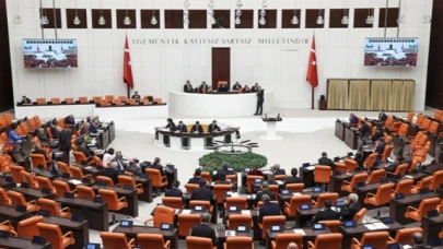 Teröre Karşı Ortak Bildiri Yayımlandı